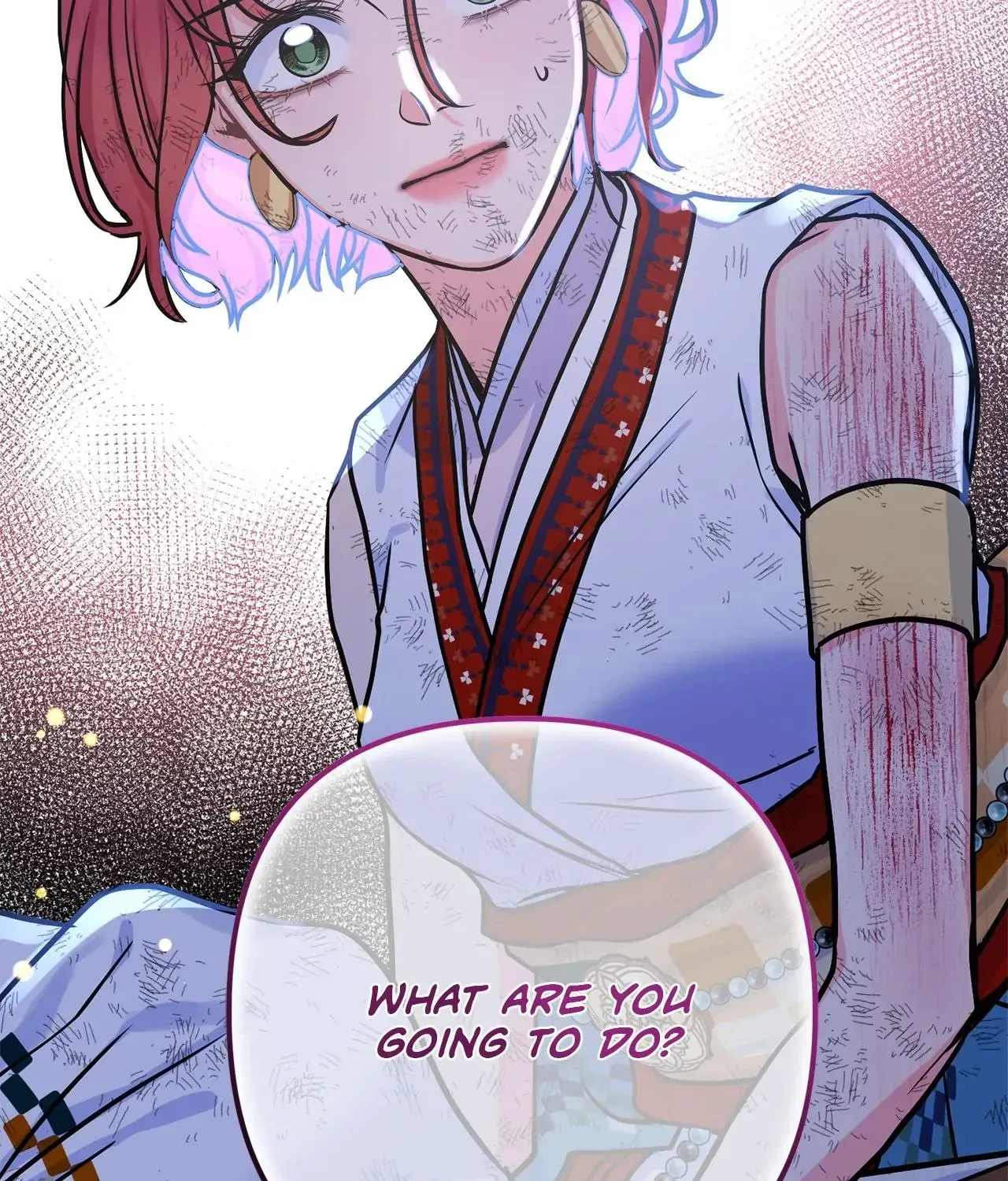 Read Holding You Captive chapter 69 image 159 on Lezhin