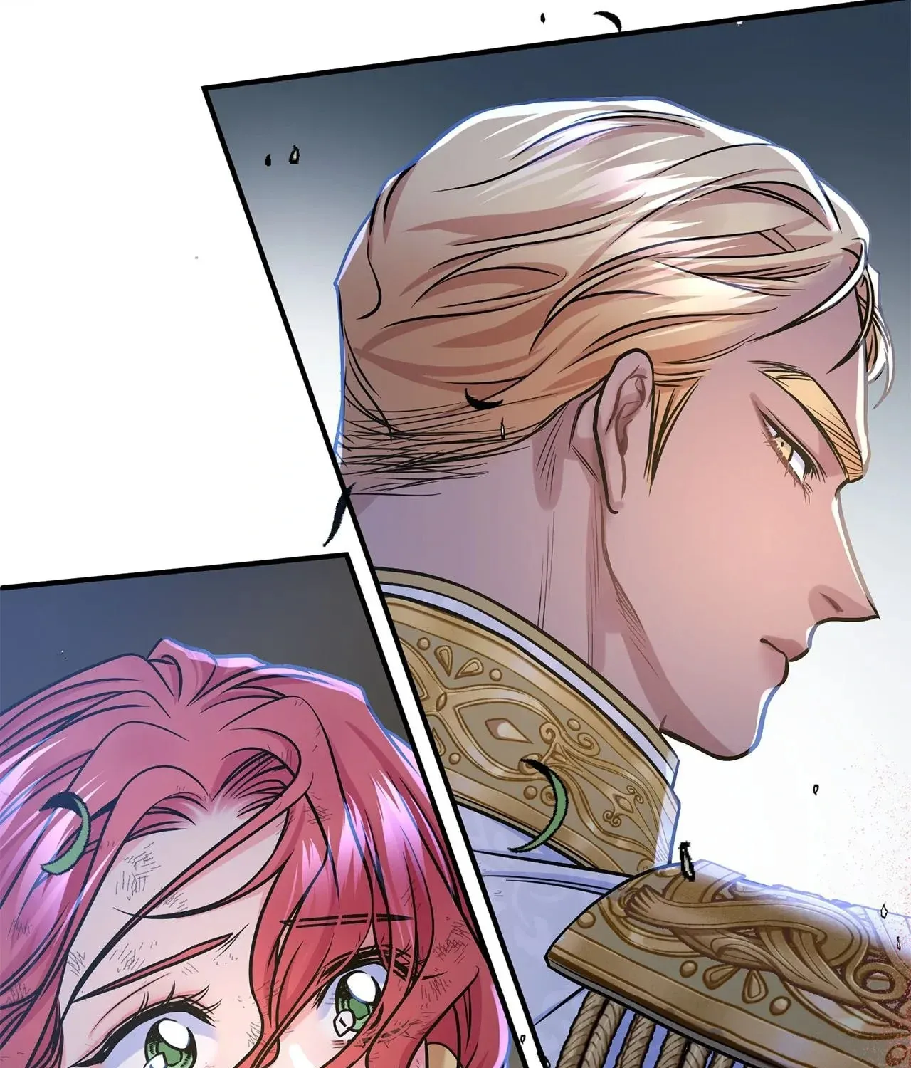 Read Holding You Captive chapter 69 image 34 on Lezhin