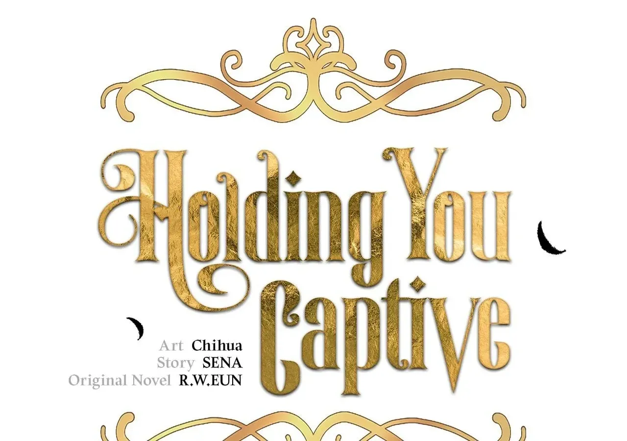 Read Holding You Captive chapter 69 image 37 on Lezhin