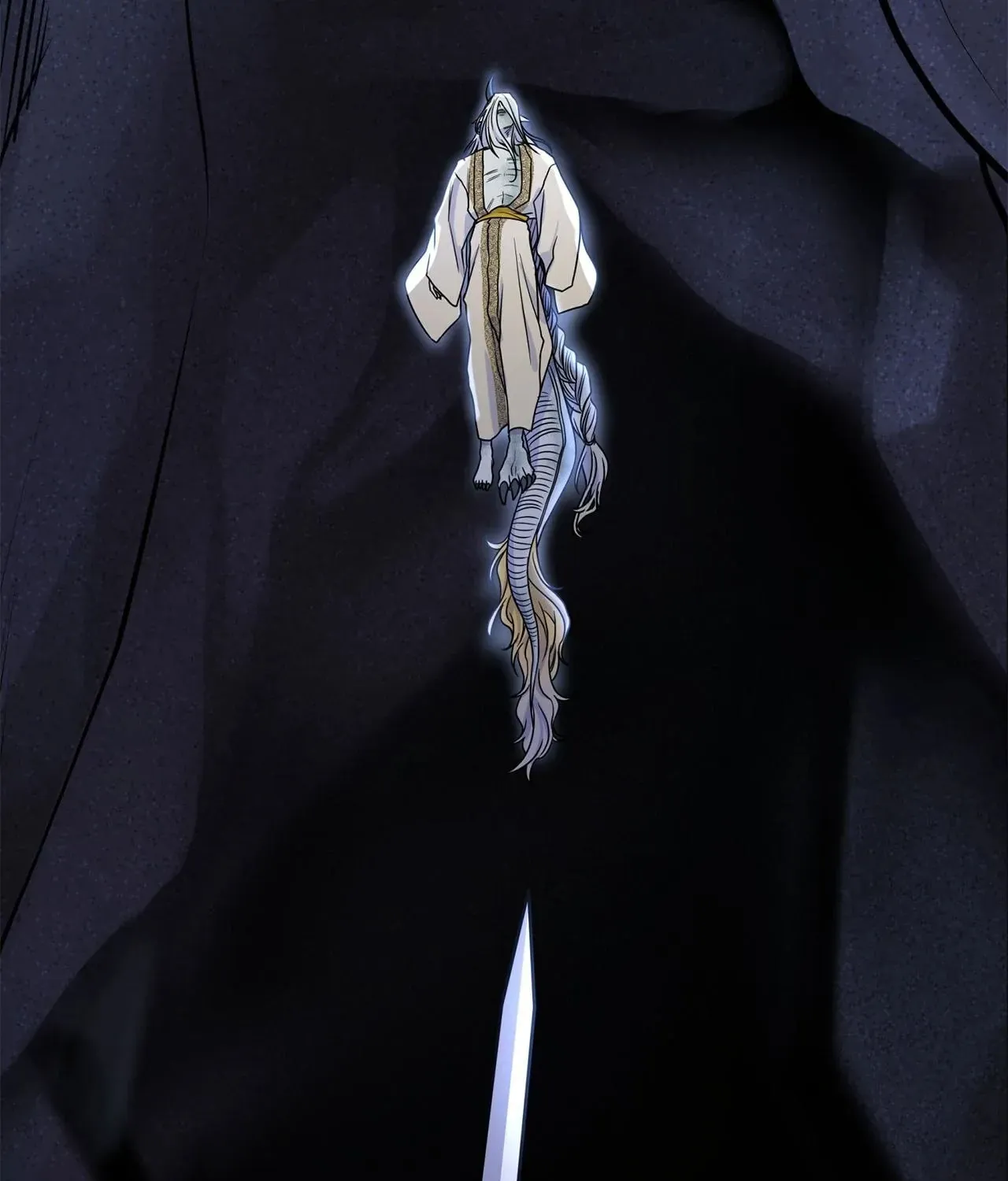 Read Holding You Captive chapter 69 image 73 on Lezhin