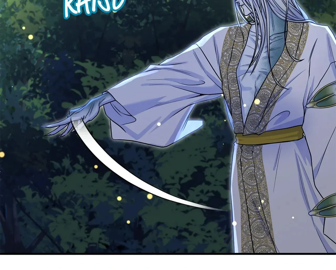 Read Holding You Captive chapter 69 image 8 on Lezhin