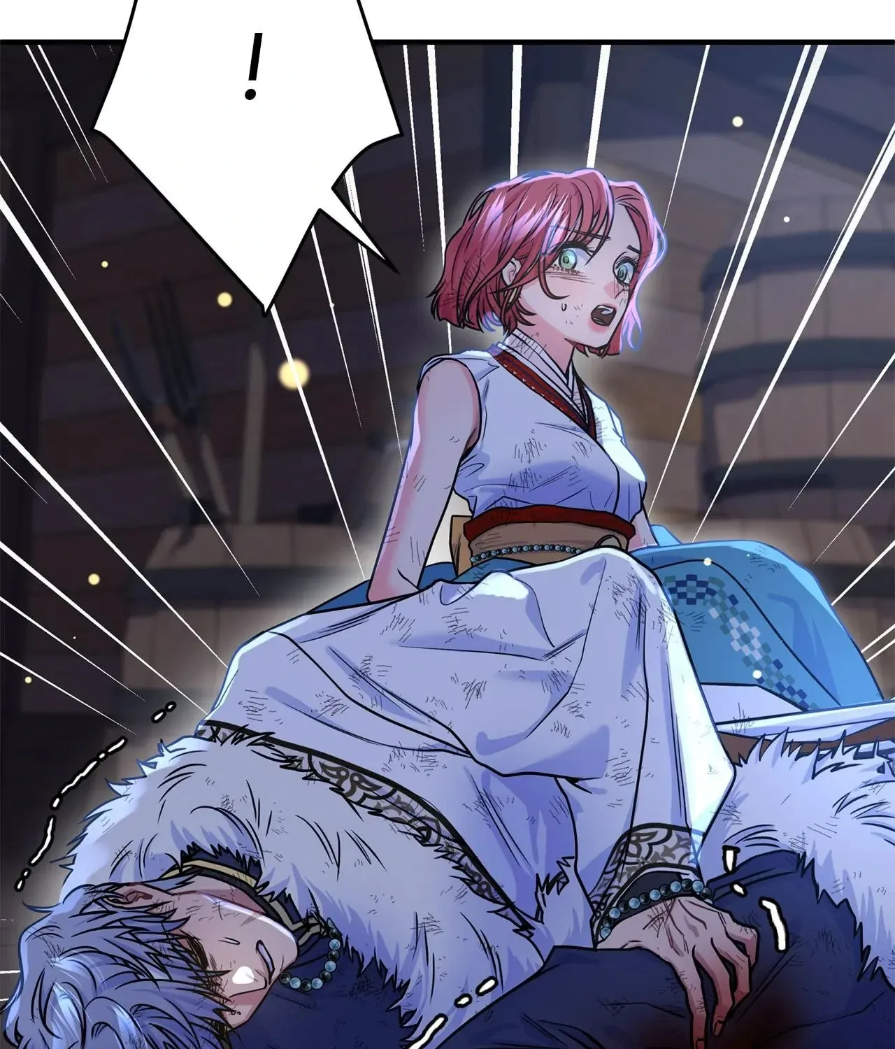 Read Holding You Captive chapter 69 image 97 on Lezhin
