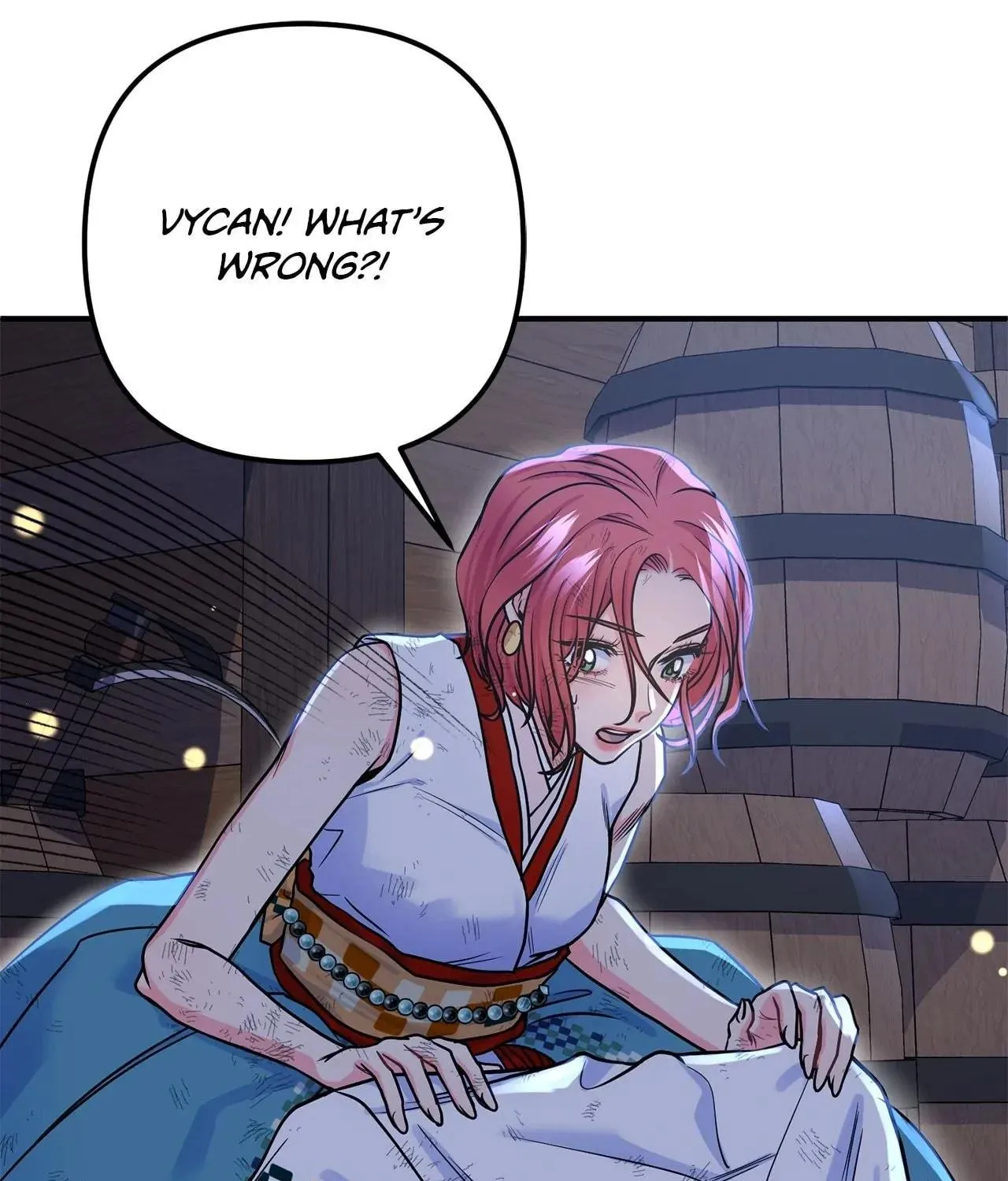 Read Holding You Captive chapter 69 image 99 on Lezhin