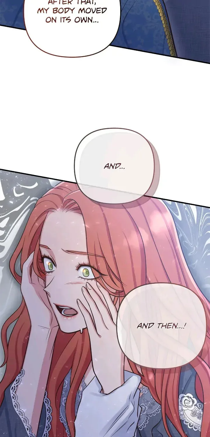 Read Holding You Captive chapter 7 image 12 on Lezhin
