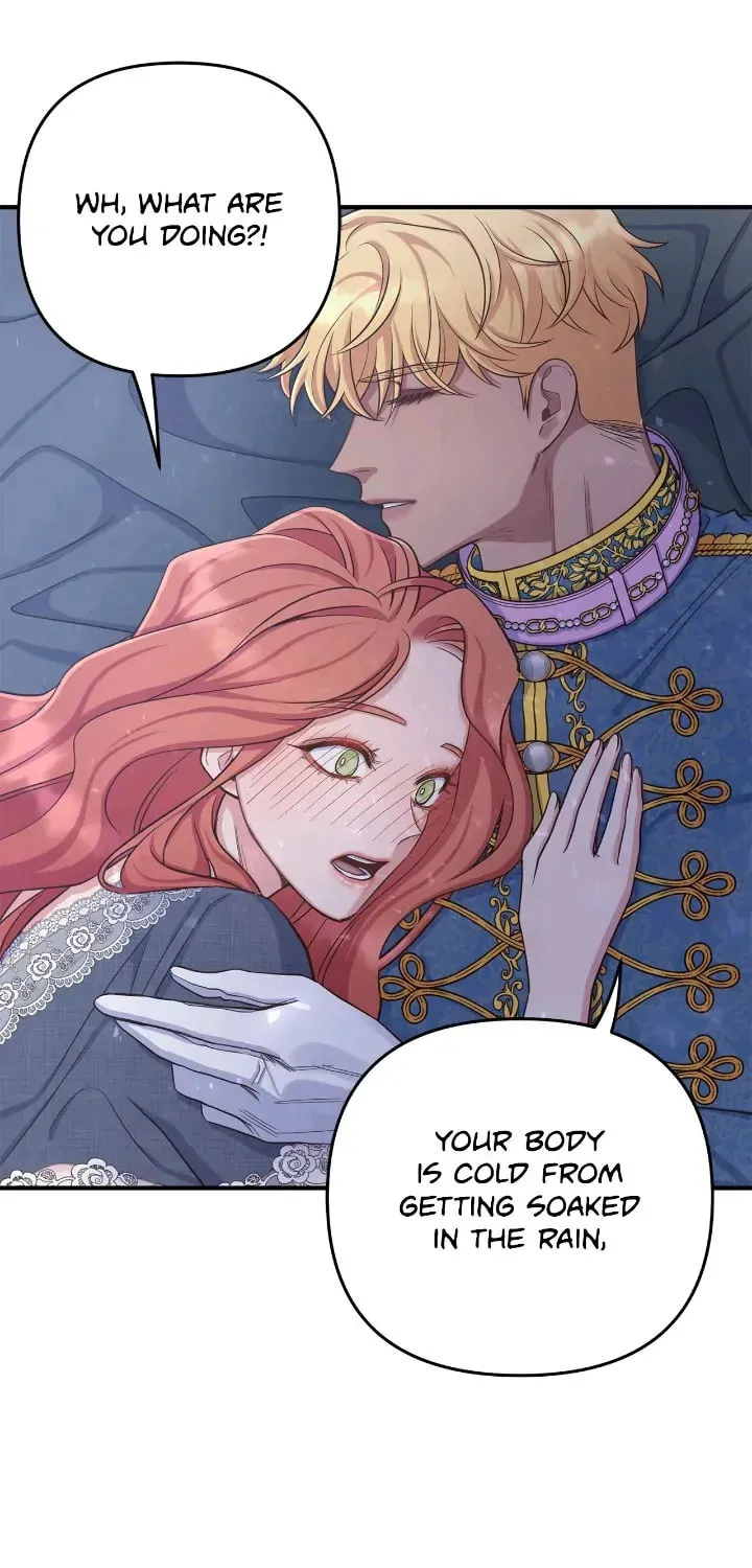 Read Holding You Captive chapter 7 image 20 on Lezhin