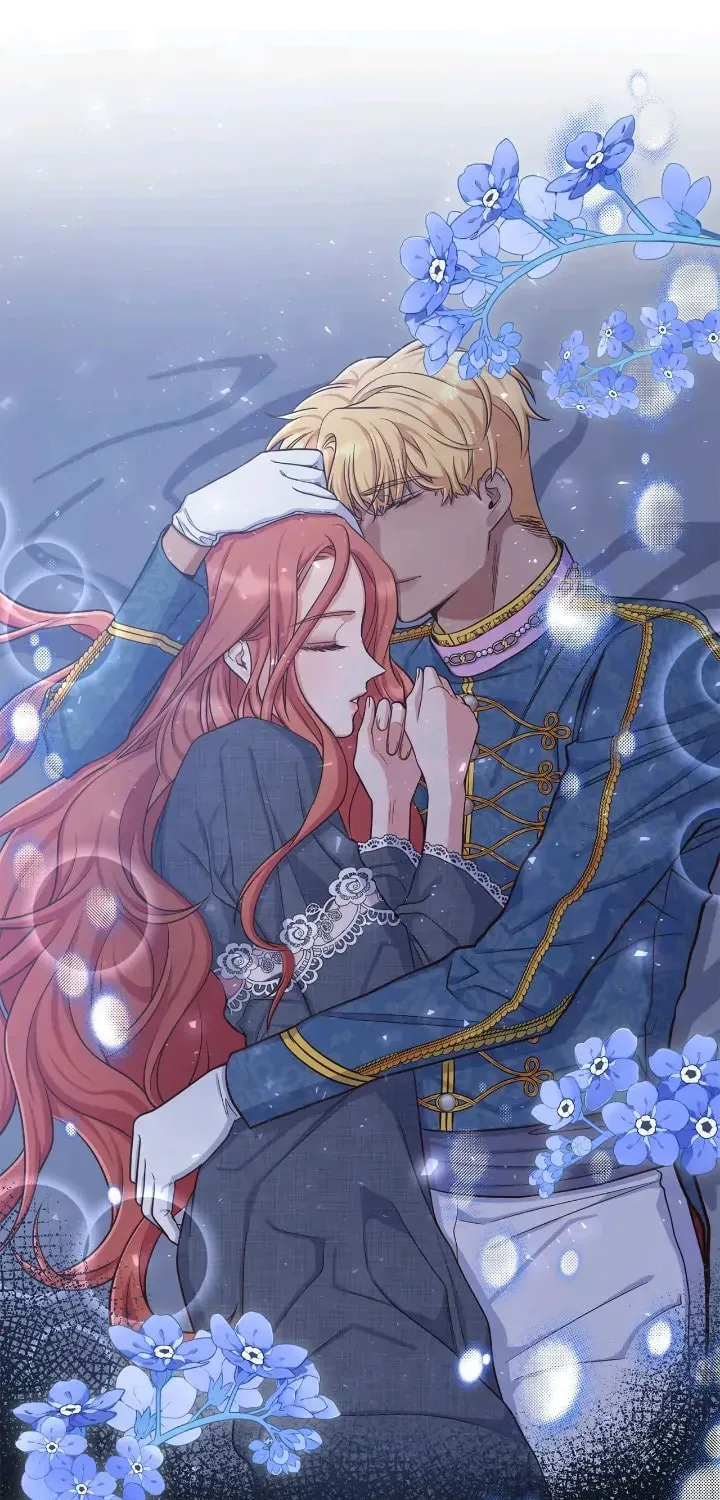 Read Holding You Captive chapter 7 image 32 on Lezhin