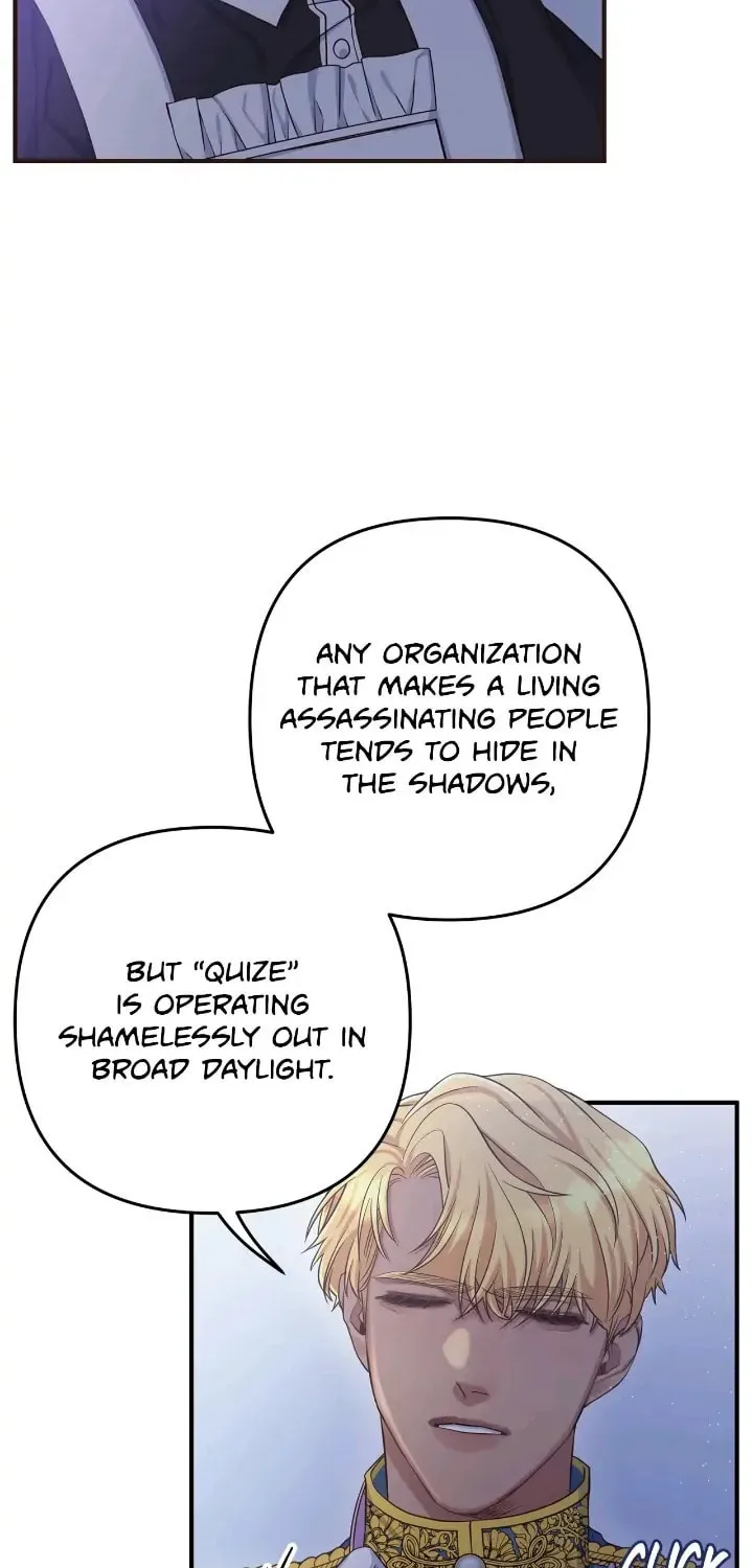 Read Holding You Captive chapter 7 image 45 on Lezhin