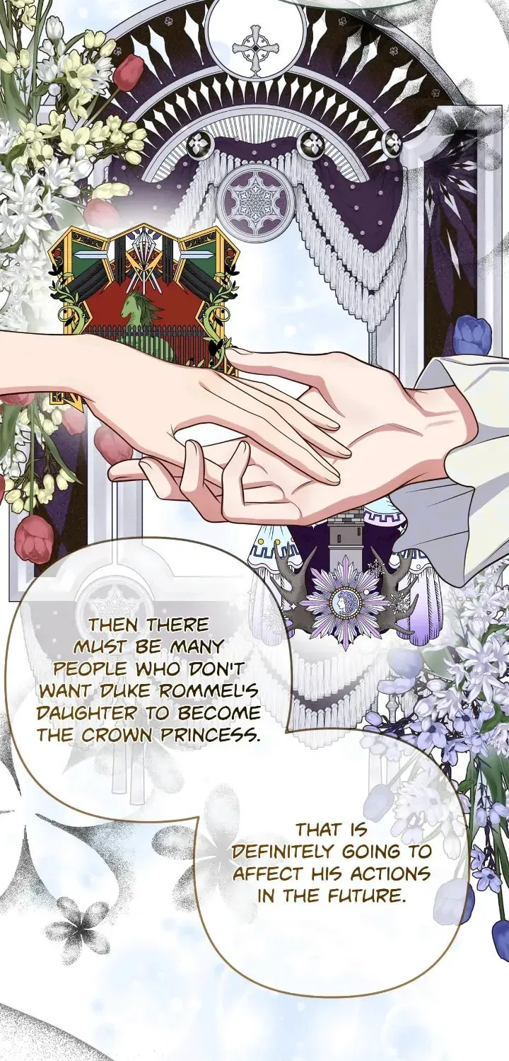 Read Holding You Captive chapter 7 image 58 on Lezhin