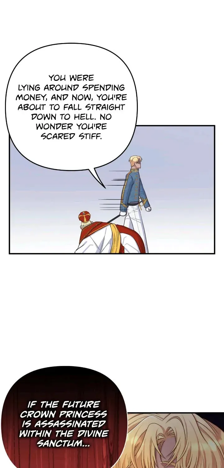 Read Holding You Captive chapter 7 image 66 on Lezhin