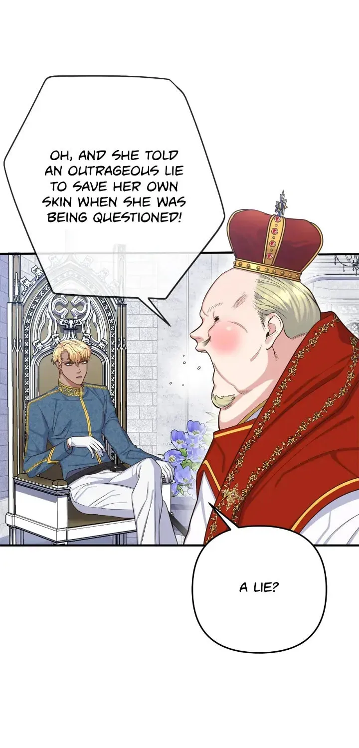 Read Holding You Captive chapter 7 image 76 on Lezhin
