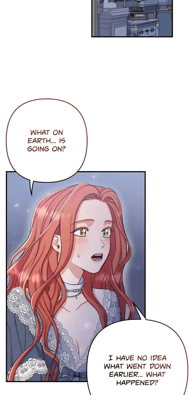 Read Holding You Captive chapter 7 image 8 on Lezhin
