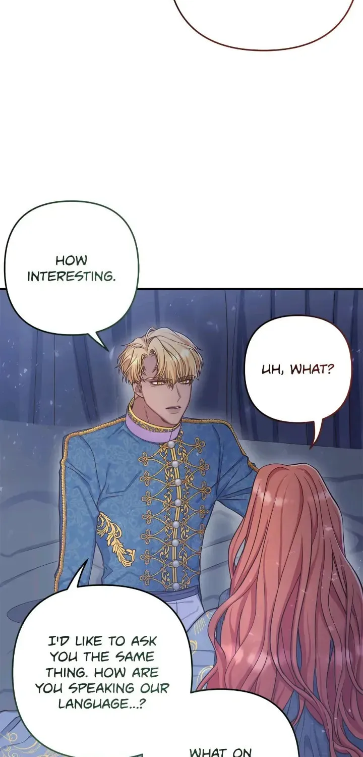 Read Holding You Captive chapter 7 image 9 on Lezhin
