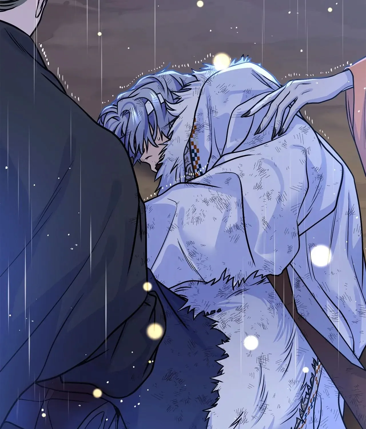 Read Holding You Captive chapter 70 image 106 on Lezhin