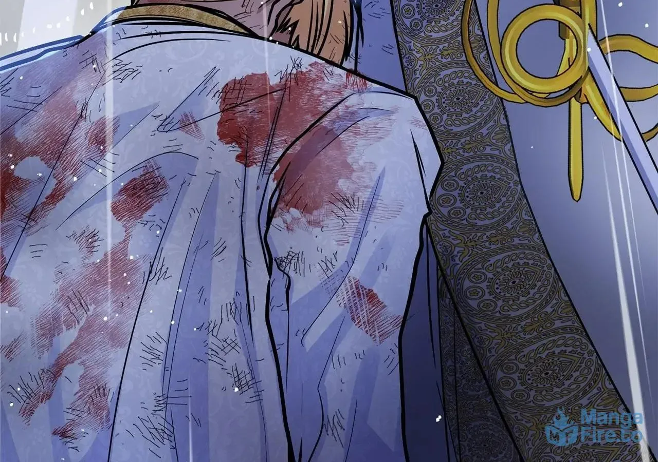 Read Holding You Captive chapter 70 image 121 on Lezhin