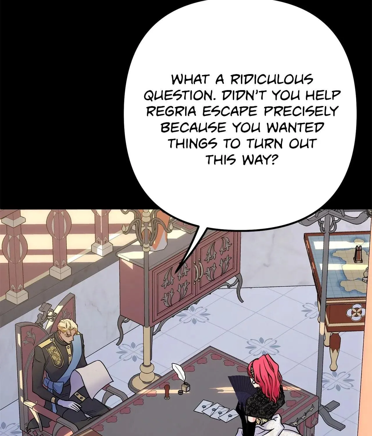 Read Holding You Captive chapter 70 image 132 on Lezhin