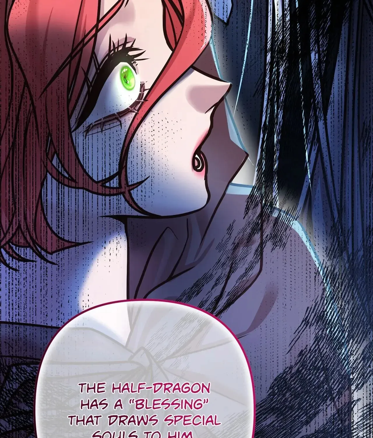 Read Holding You Captive chapter 70 image 136 on Lezhin