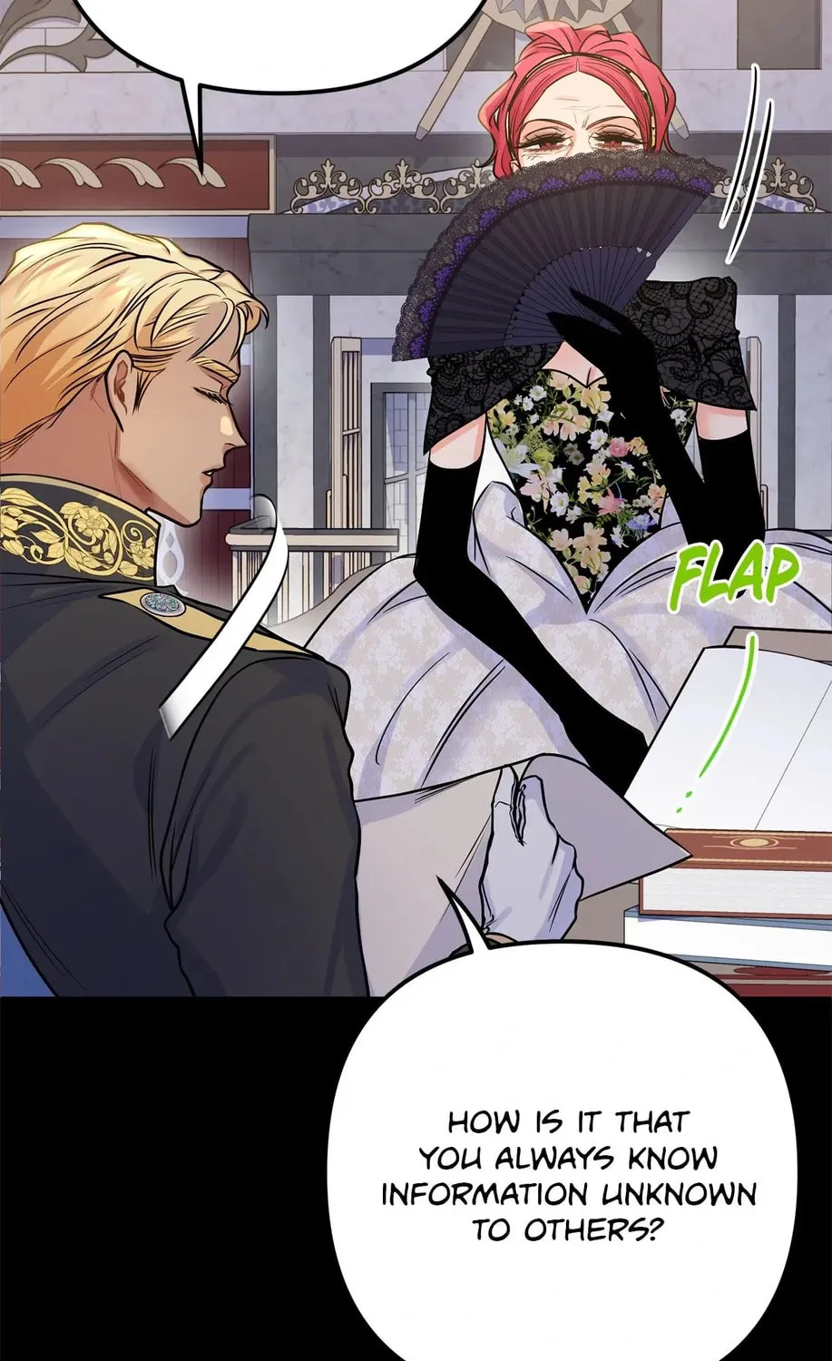 Read Holding You Captive chapter 70 image 140 on Lezhin