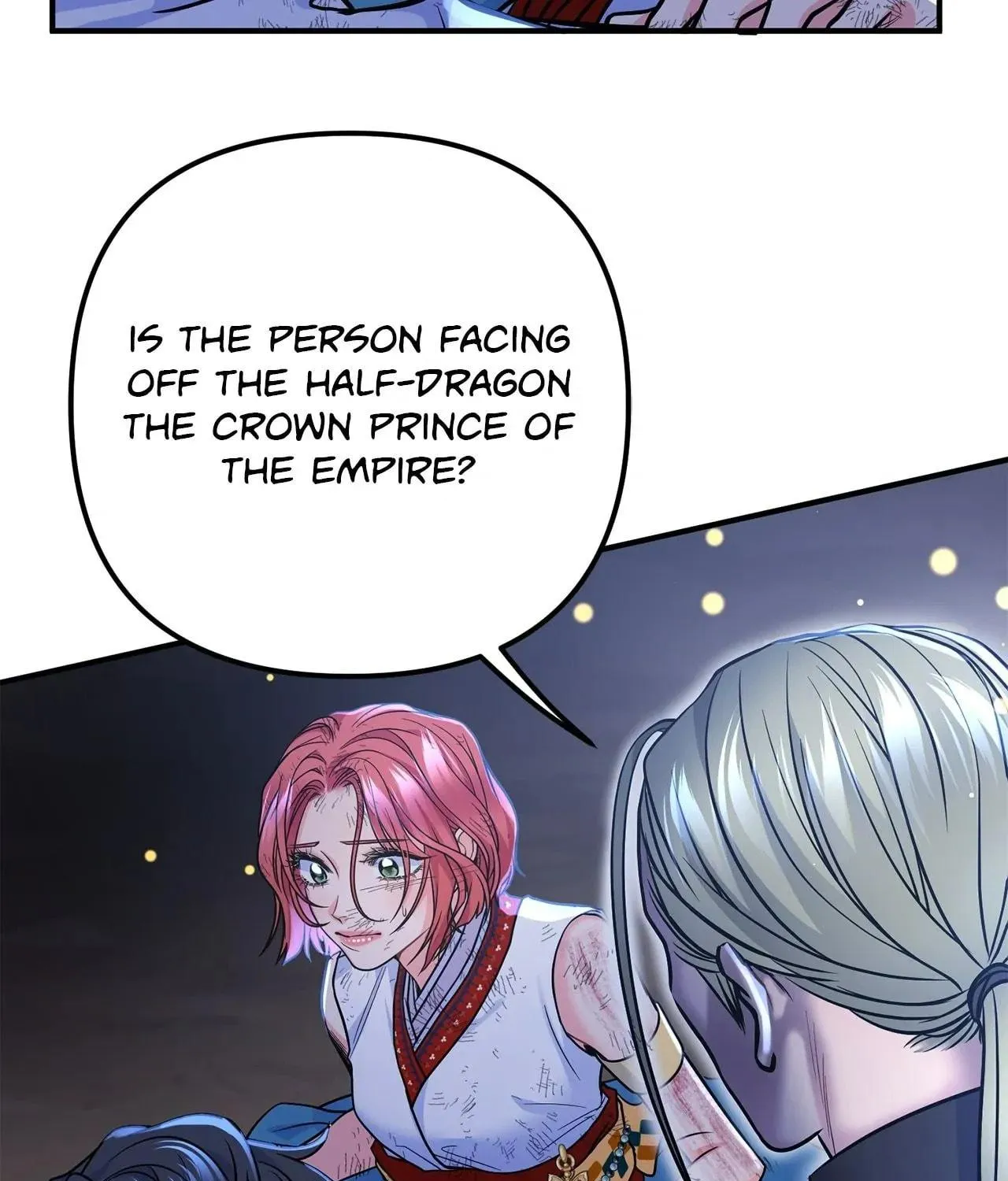 Read Holding You Captive chapter 70 image 15 on Lezhin