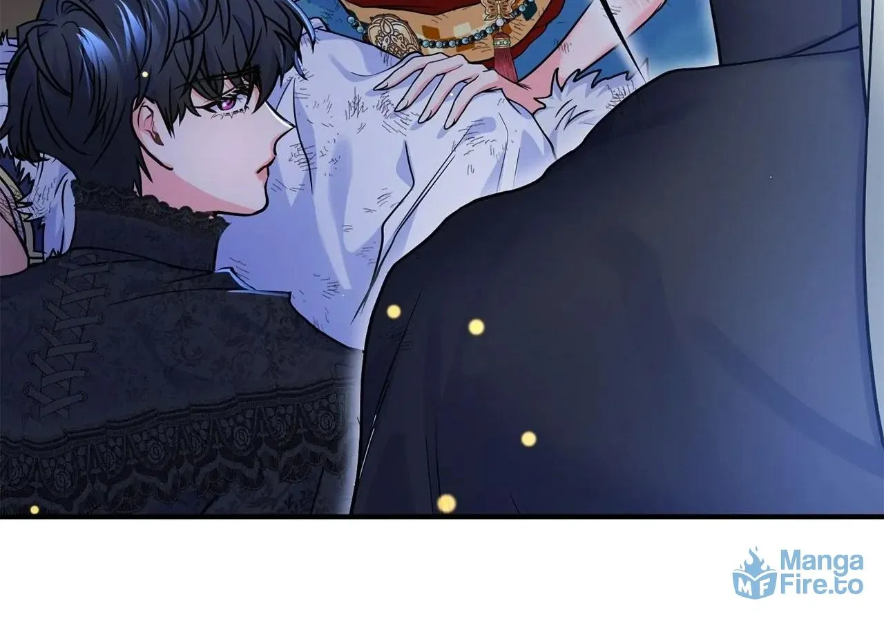 Read Holding You Captive chapter 70 image 16 on Lezhin