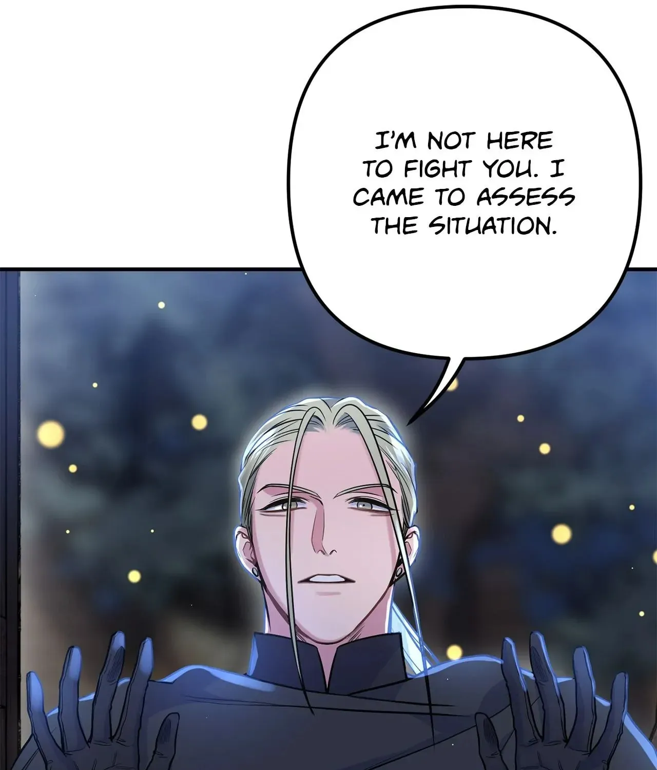 Read Holding You Captive chapter 70 image 18 on Lezhin
