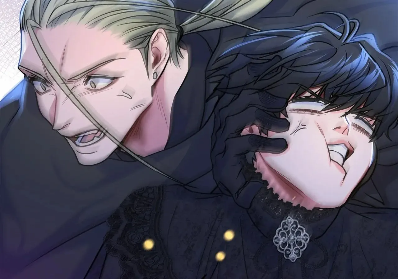 Read Holding You Captive chapter 70 image 23 on Lezhin