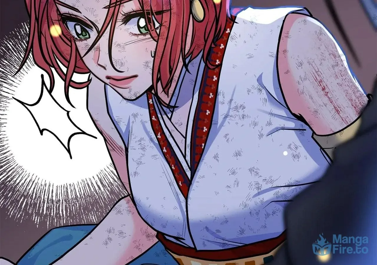Read Holding You Captive chapter 70 image 27 on Lezhin
