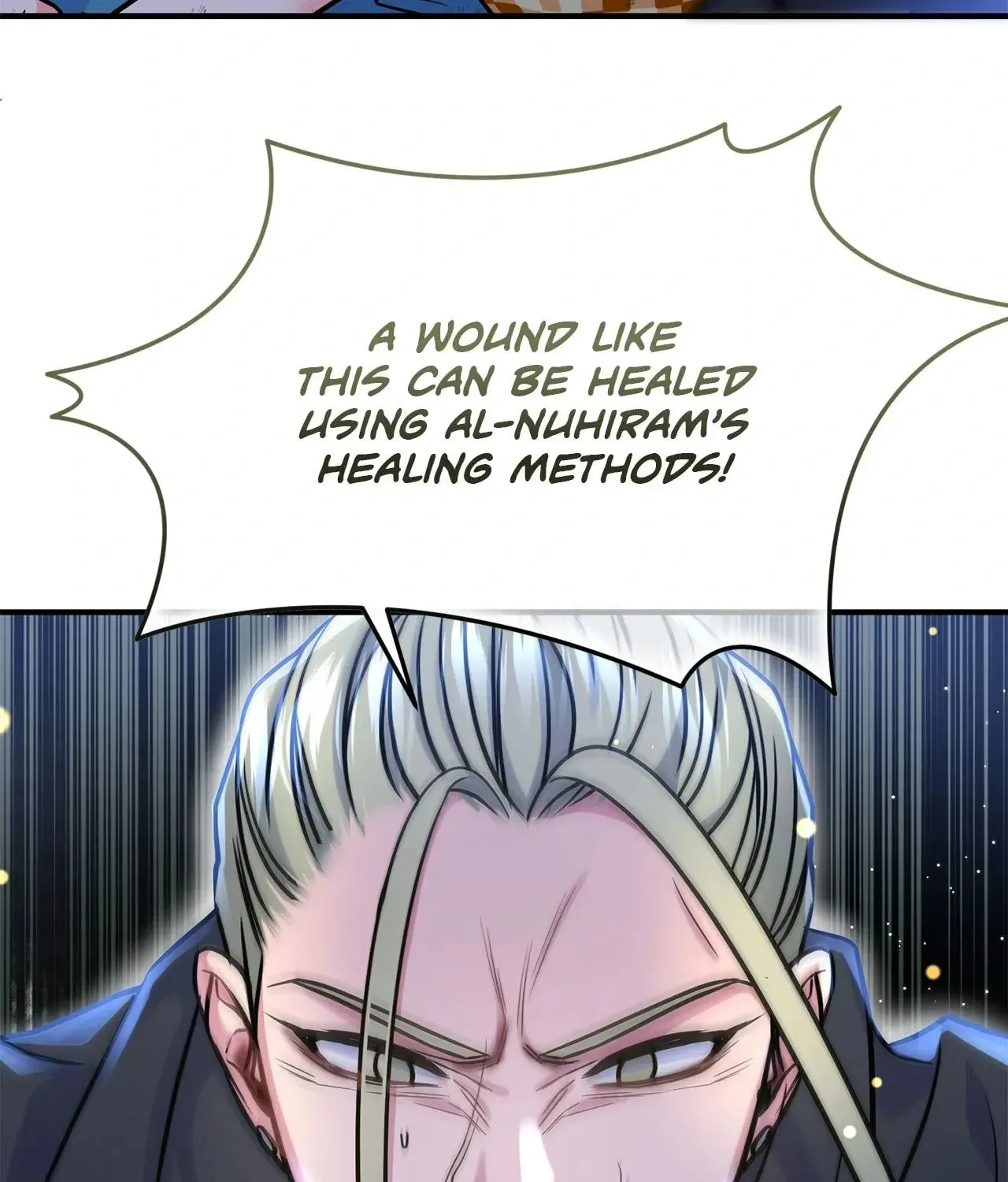 Read Holding You Captive chapter 70 image 28 on Lezhin