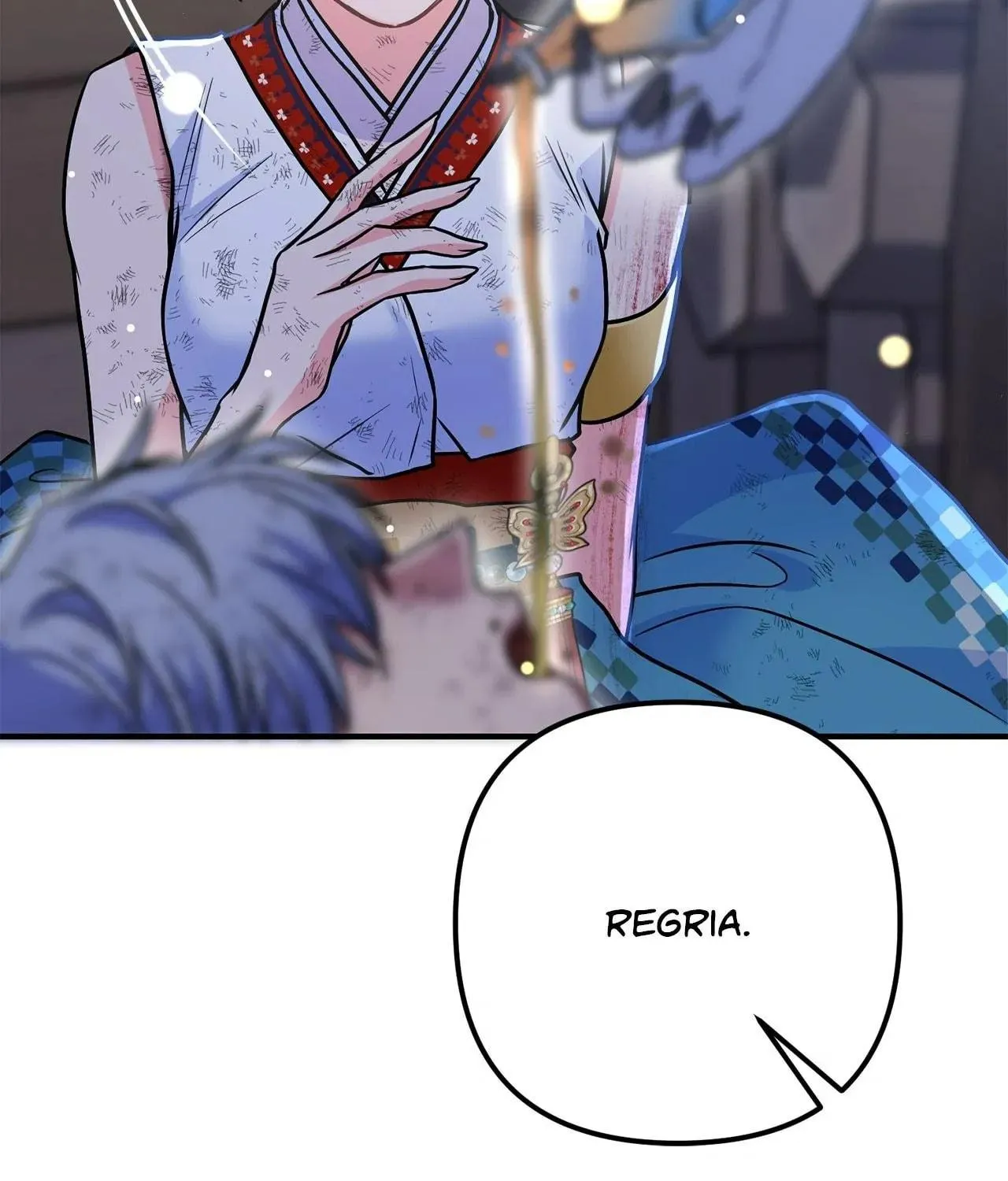 Read Holding You Captive chapter 70 image 37 on Lezhin