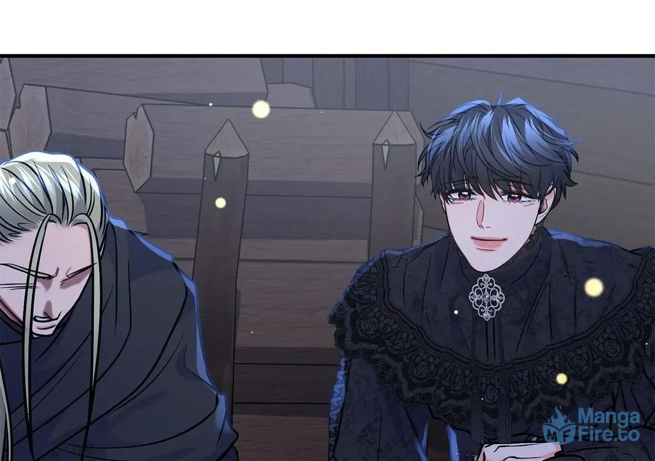 Read Holding You Captive chapter 70 image 38 on Lezhin