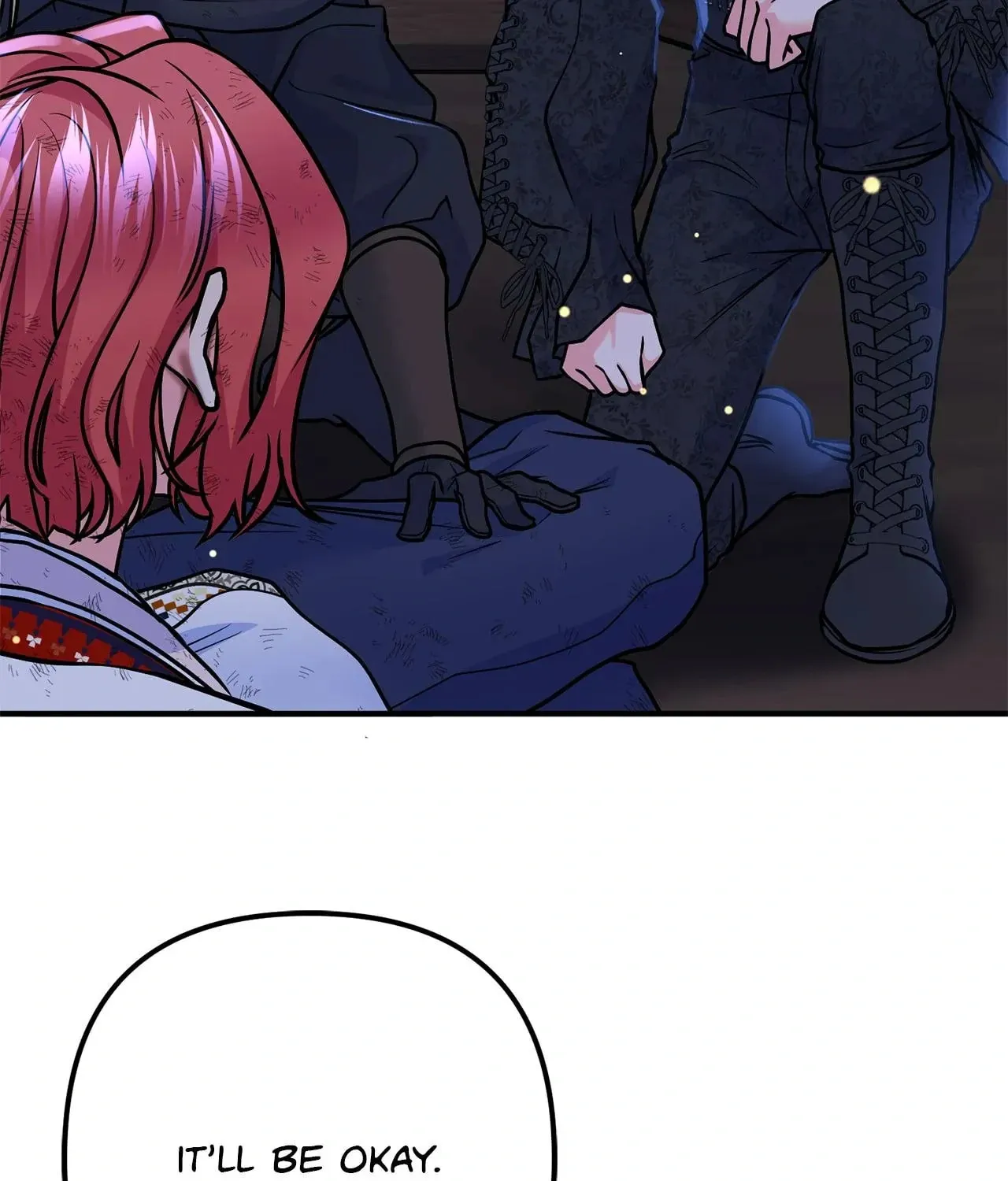 Read Holding You Captive chapter 70 image 39 on Lezhin