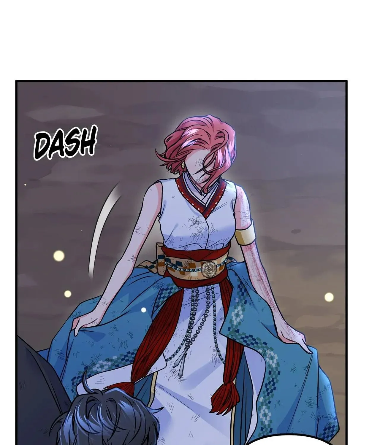 Read Holding You Captive chapter 70 image 48 on Lezhin