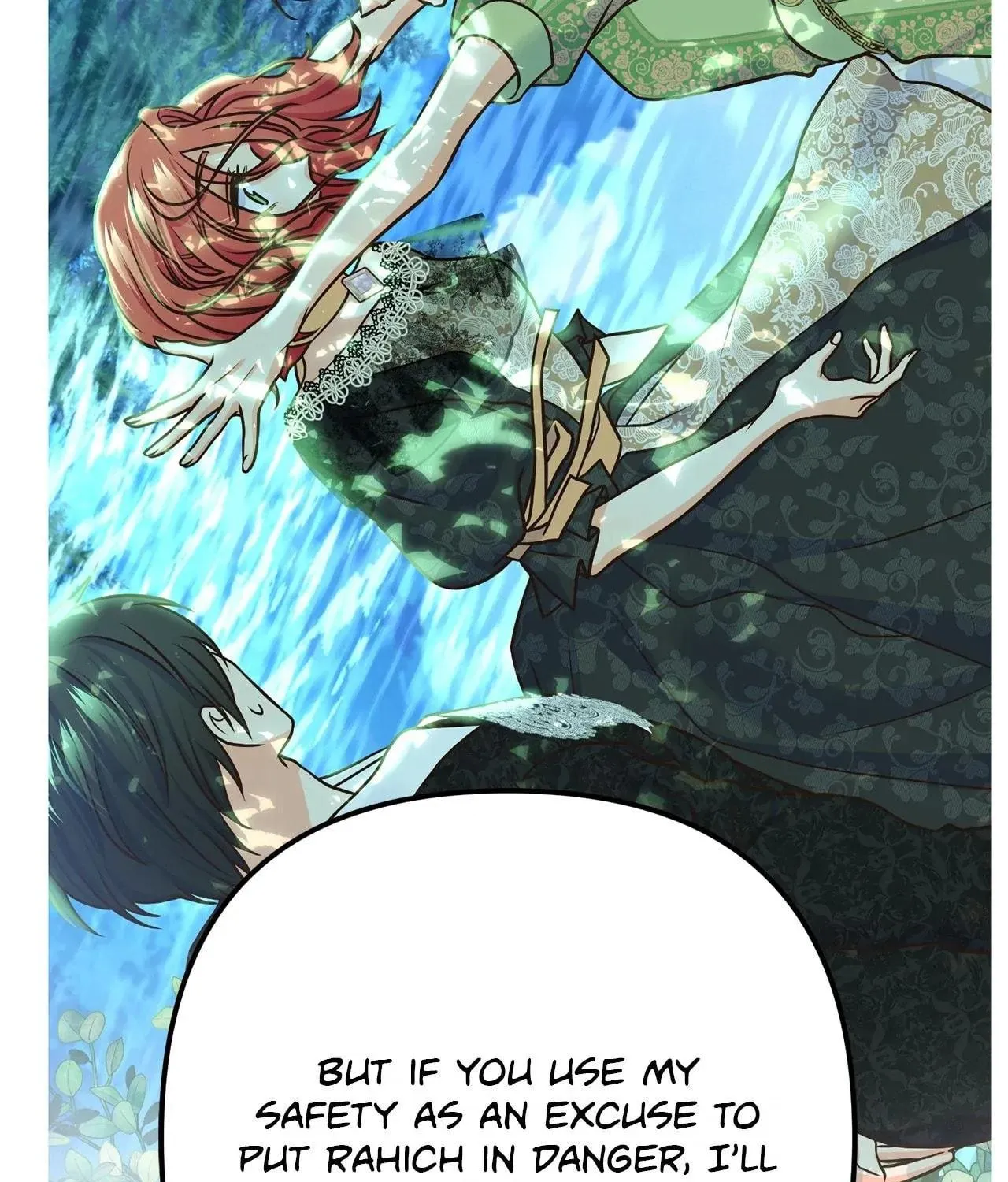 Read Holding You Captive chapter 70 image 66 on Lezhin