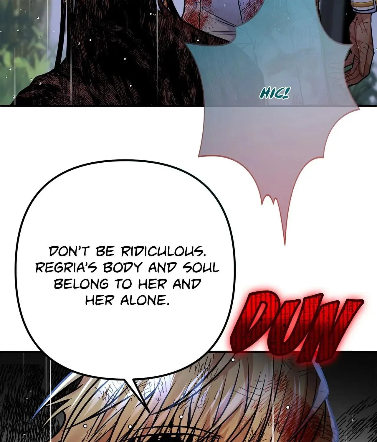 Read Holding You Captive chapter 71 image 10 on Lezhin