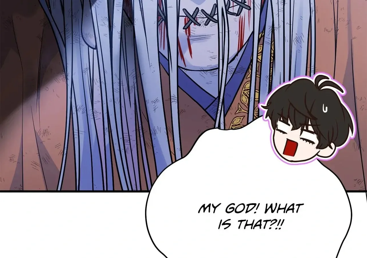 Read Holding You Captive chapter 71 image 104 on Lezhin