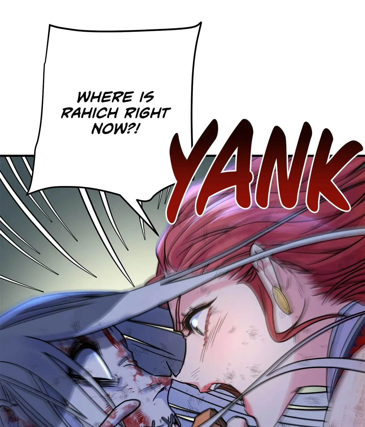 Read Holding You Captive chapter 71 image 110 on Lezhin