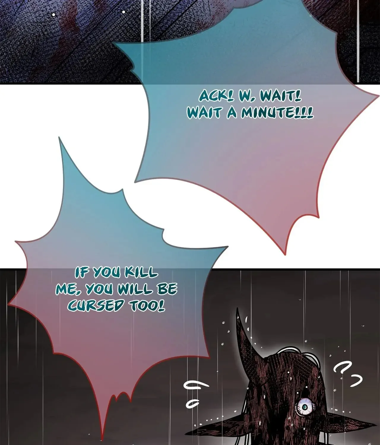 Read Holding You Captive chapter 71 image 12 on Lezhin