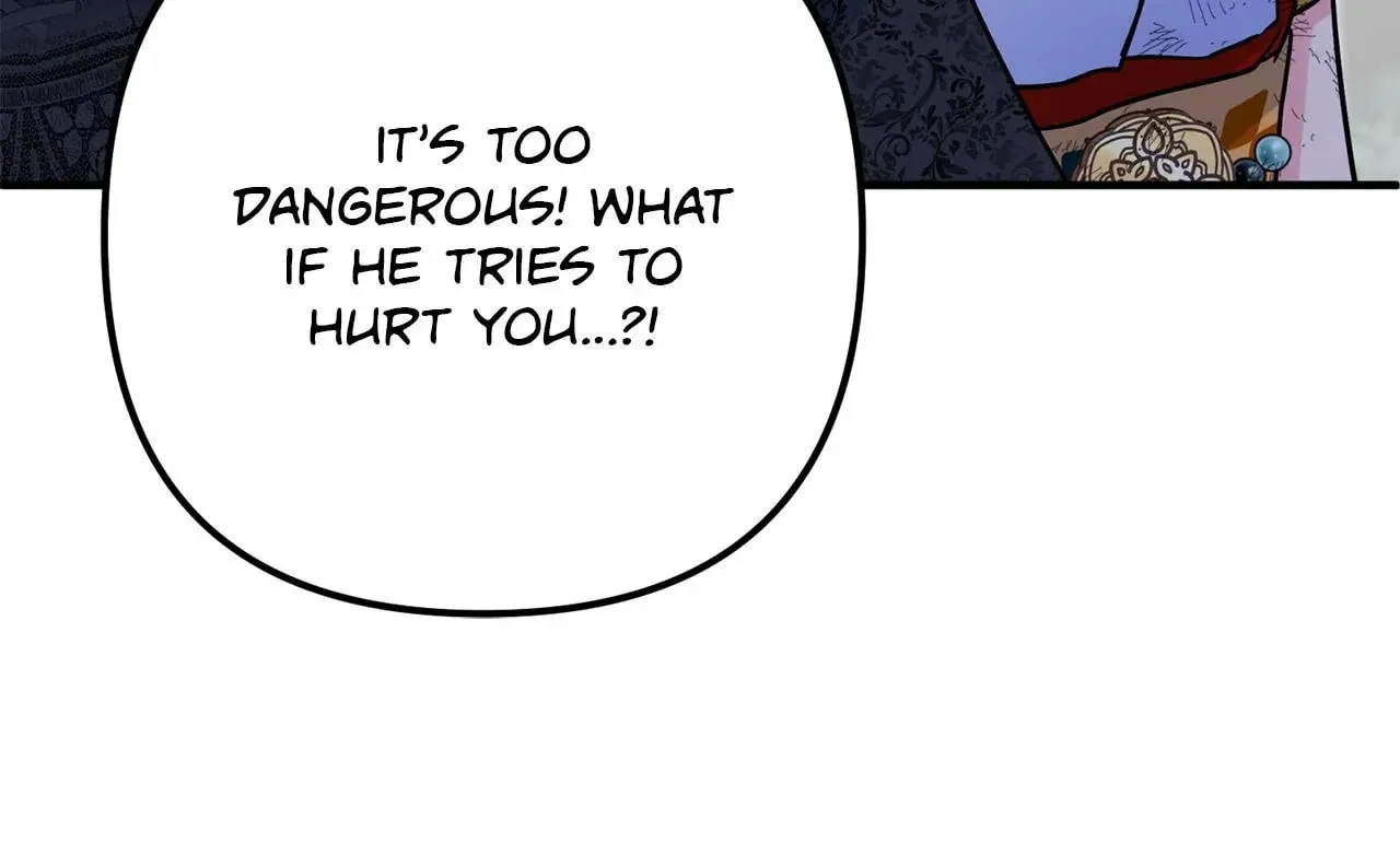 Read Holding You Captive chapter 71 image 122 on Lezhin