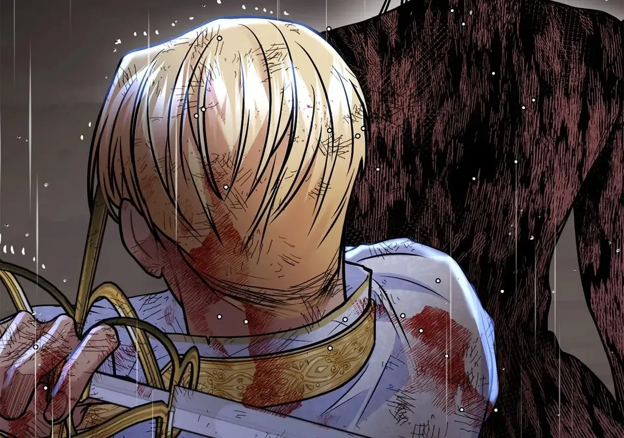 Read Holding You Captive chapter 71 image 13 on Lezhin