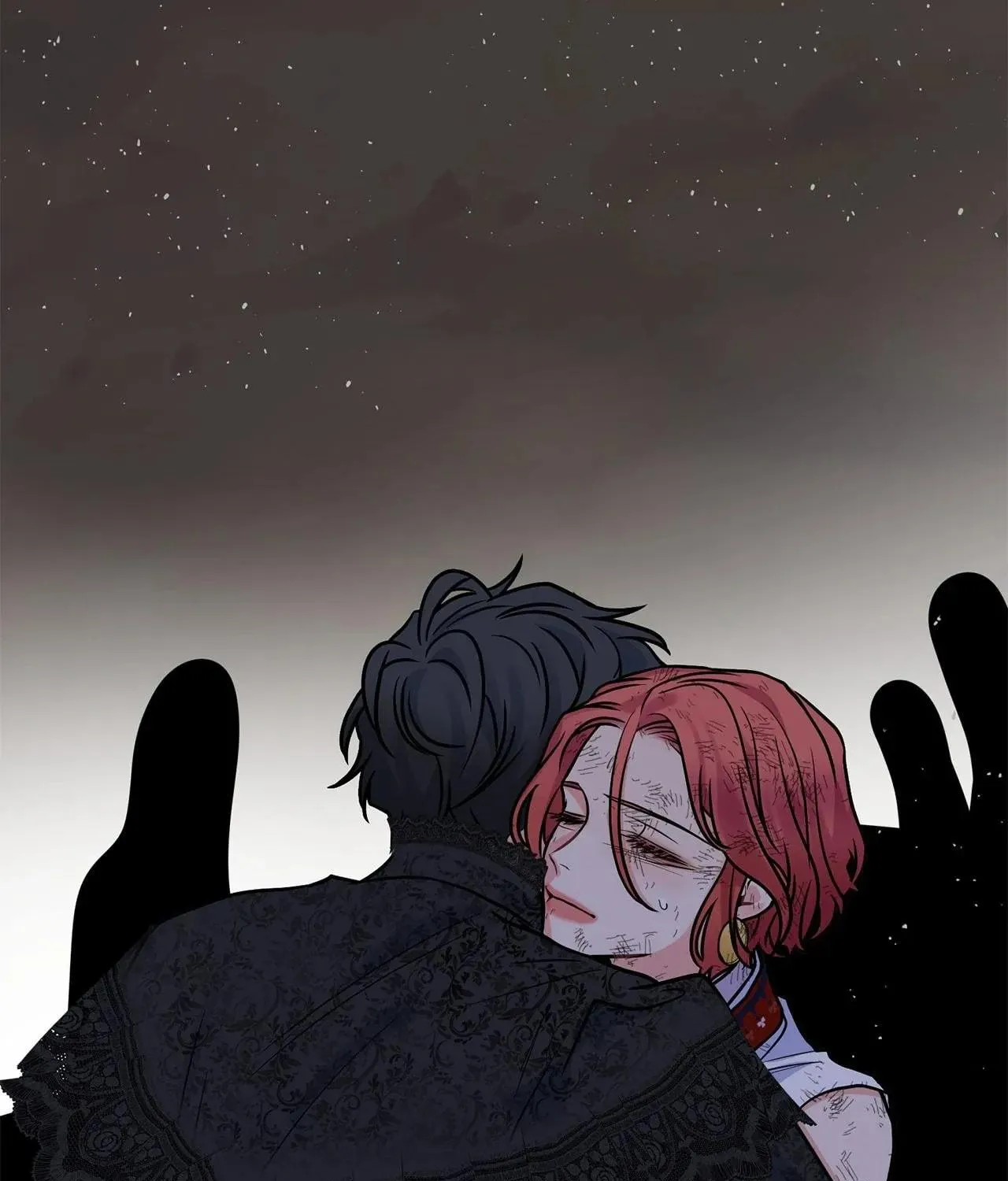 Read Holding You Captive chapter 71 image 140 on Lezhin