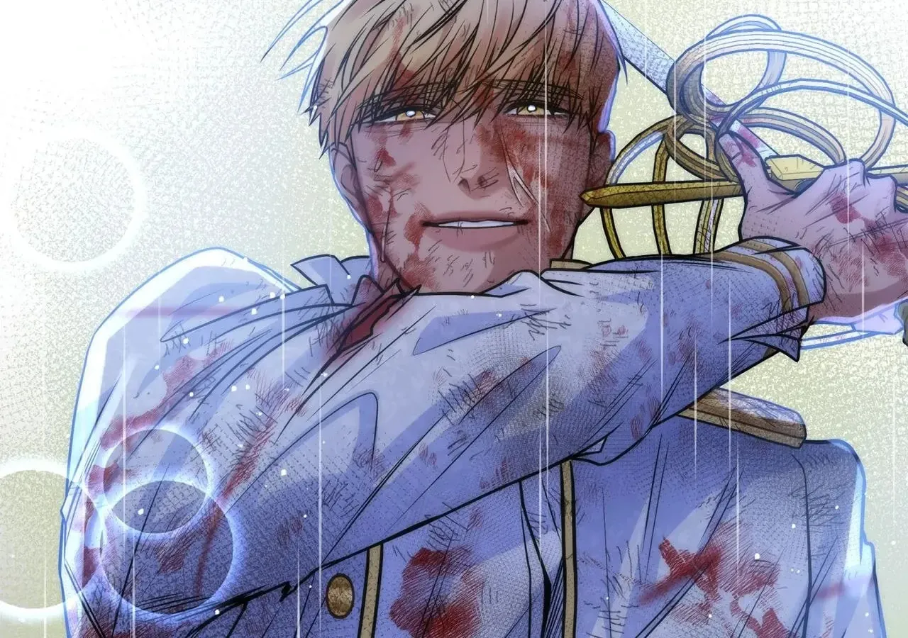 Read Holding You Captive chapter 71 image 18 on Lezhin