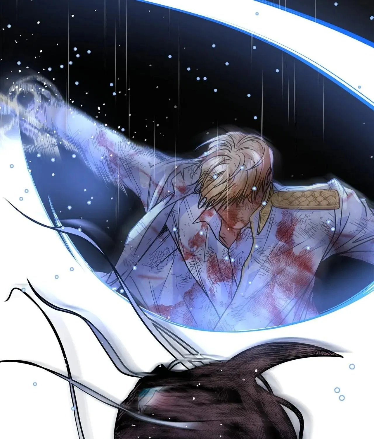 Read Holding You Captive chapter 71 image 21 on Lezhin