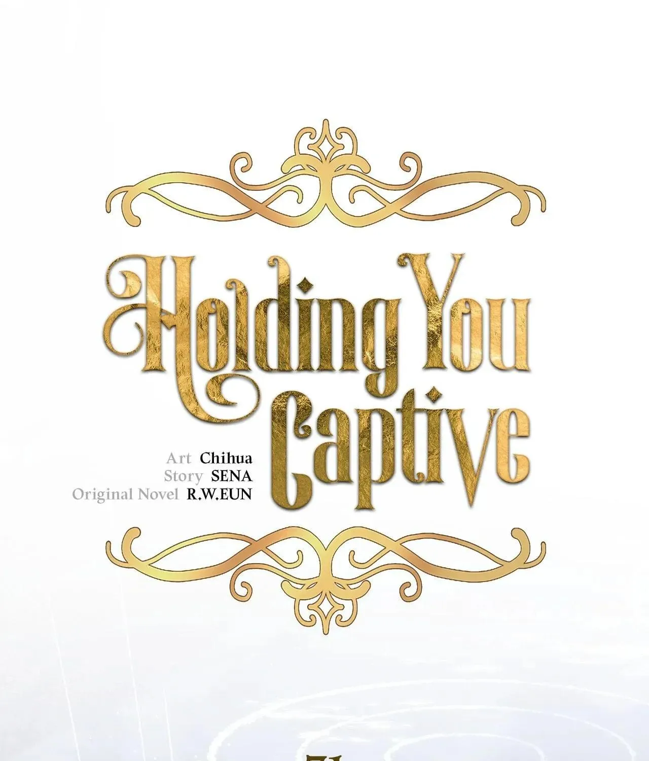 Read Holding You Captive chapter 71 image 26 on Lezhin