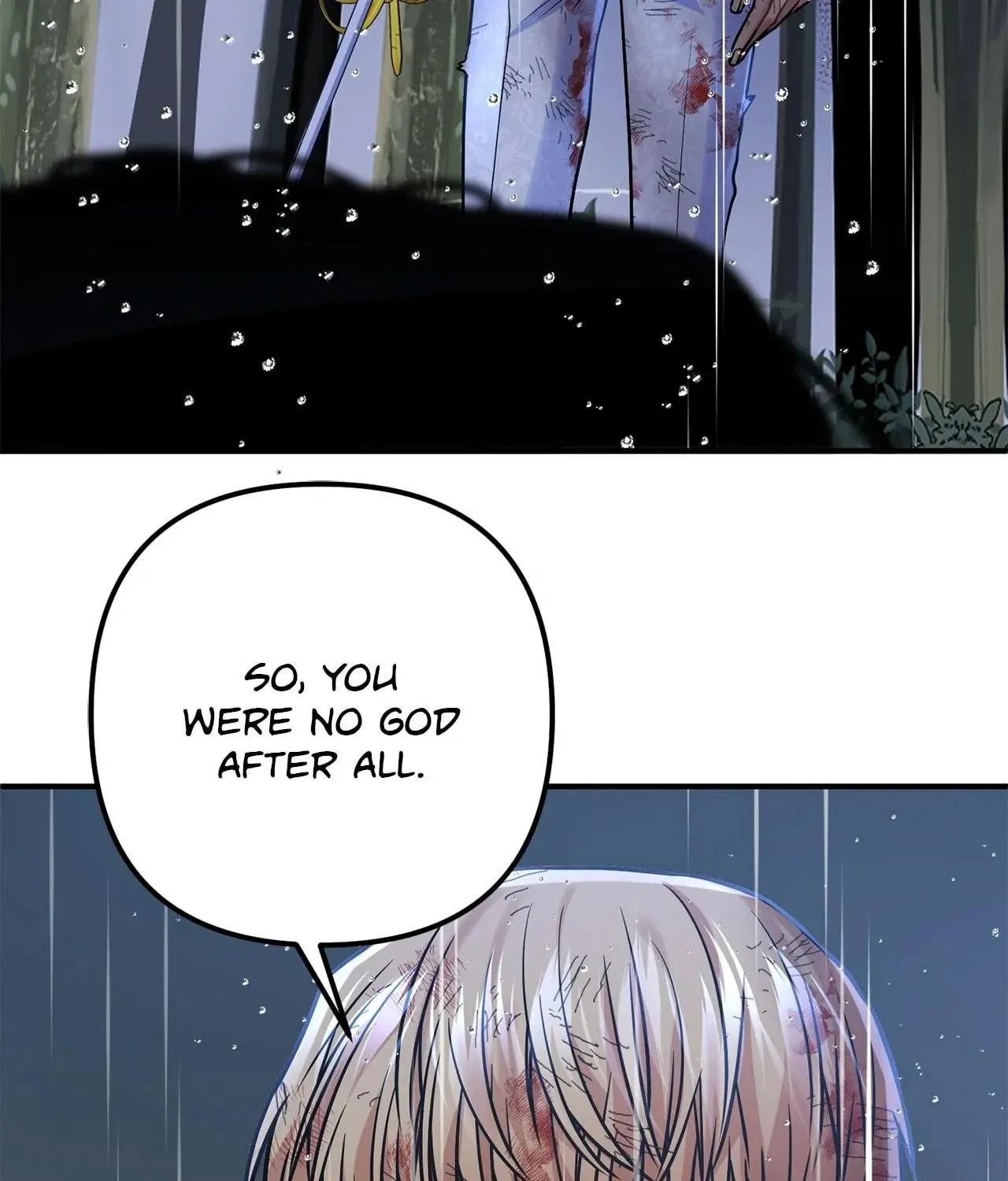 Read Holding You Captive chapter 71 image 32 on Lezhin