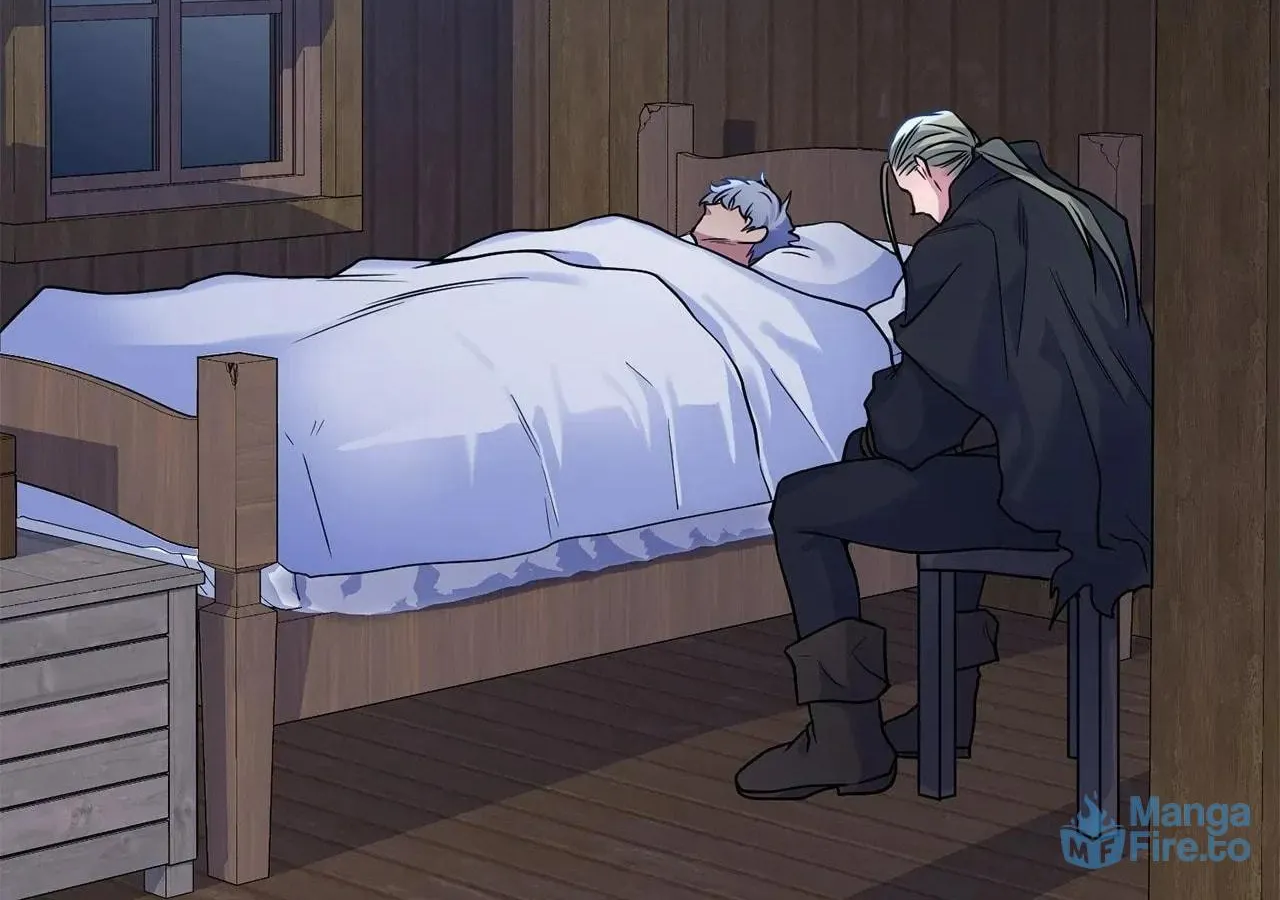 Read Holding You Captive chapter 71 image 73 on Lezhin