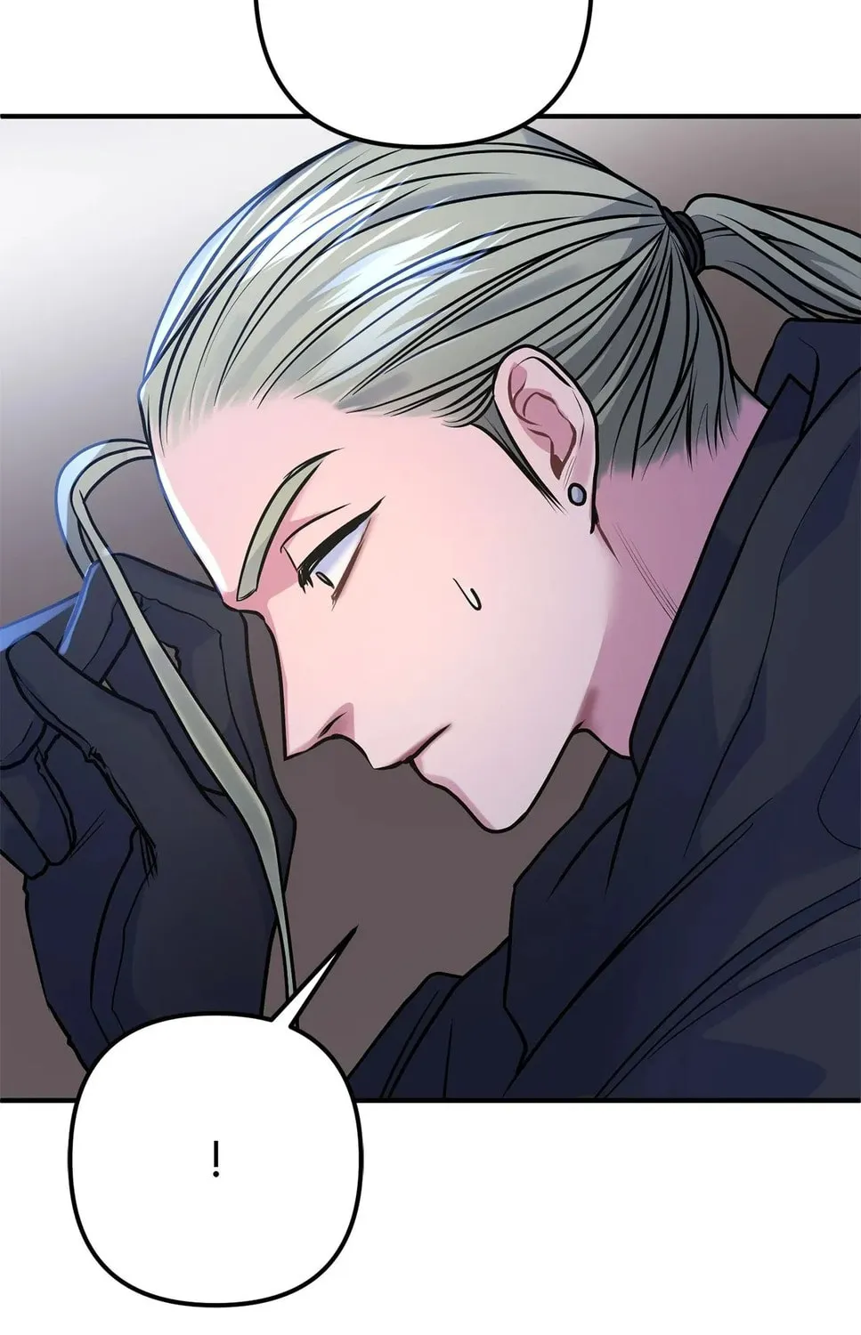 Read Holding You Captive chapter 71 image 80 on Lezhin