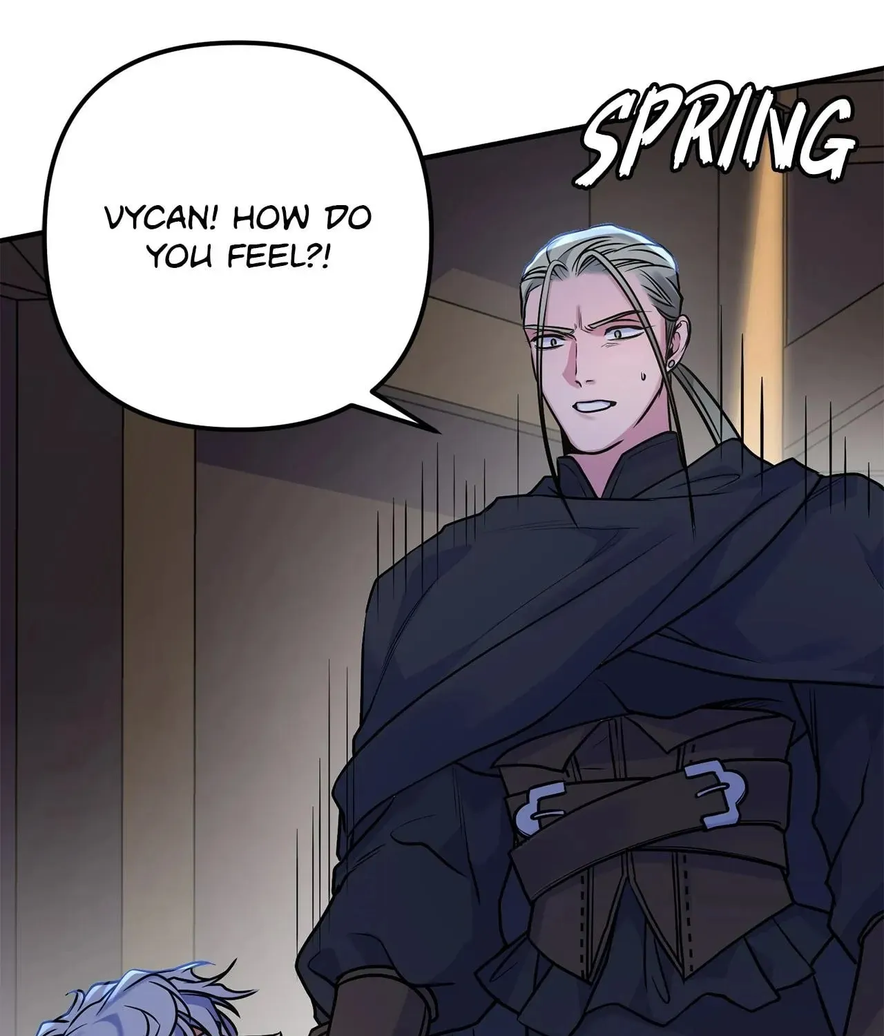 Read Holding You Captive chapter 71 image 82 on Lezhin