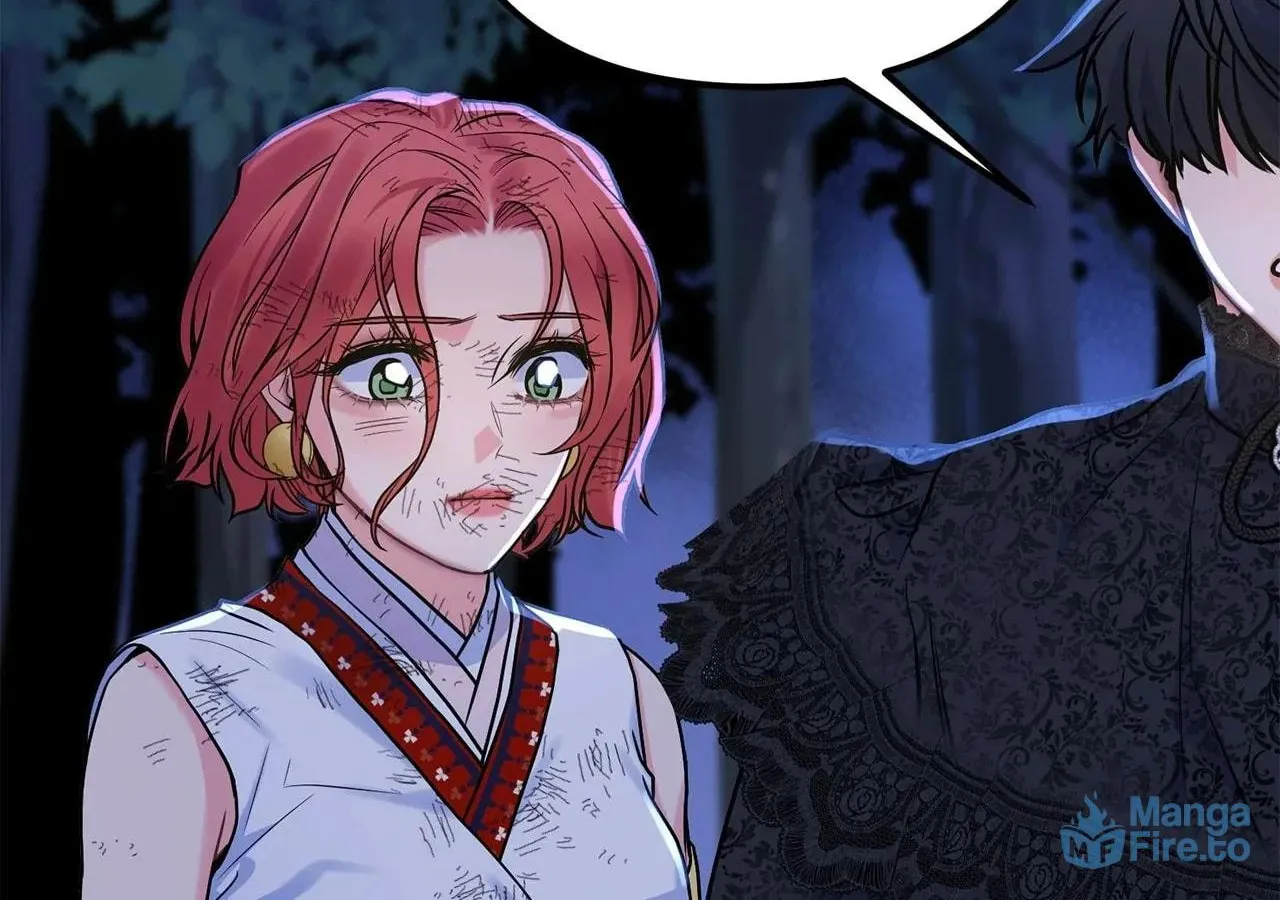 Read Holding You Captive chapter 71 image 91 on Lezhin