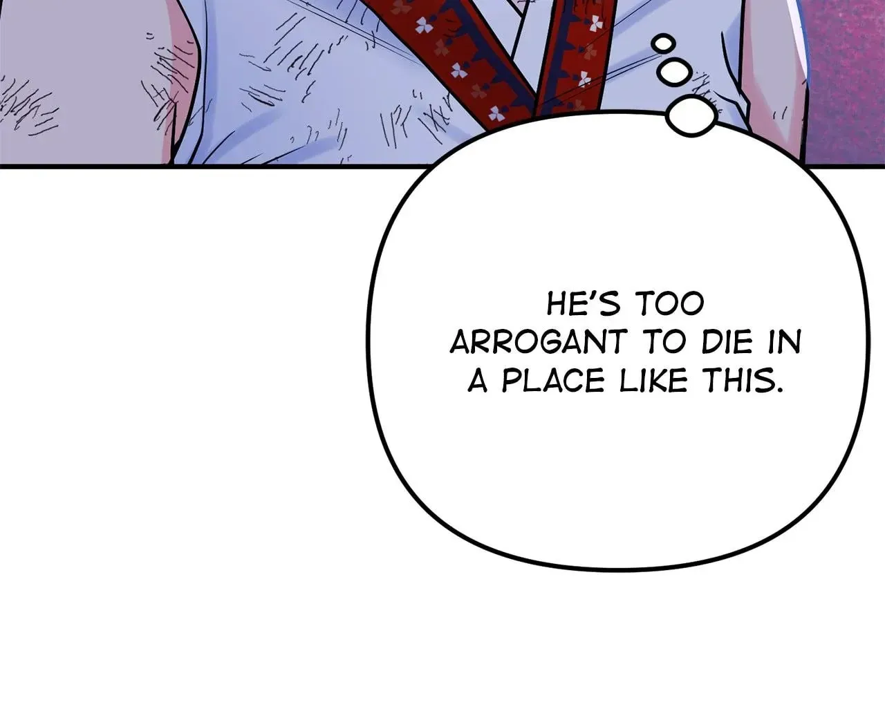 Read Holding You Captive chapter 71 image 94 on Lezhin