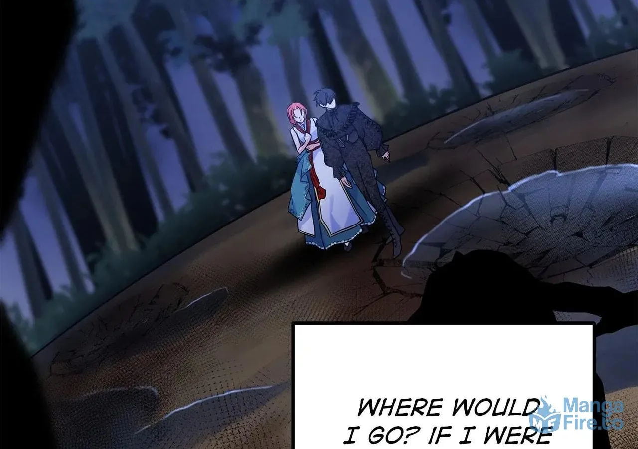 Read Holding You Captive chapter 71 image 96 on Lezhin