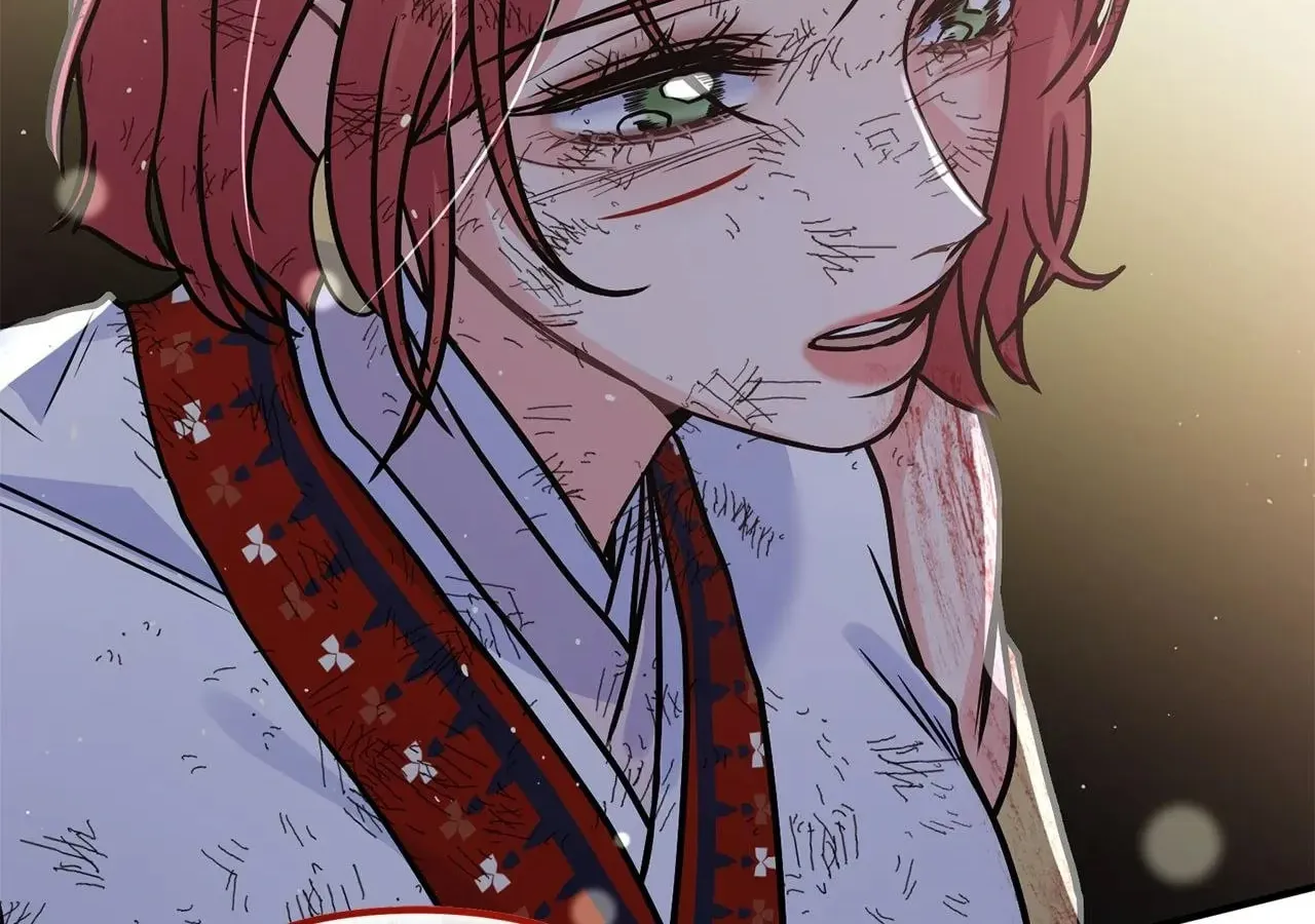 Read Holding You Captive chapter 72 image 103 on Lezhin